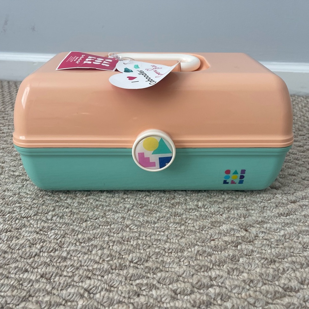 Caboodle Simone Biles